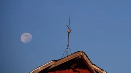 Громовідвід на дачі своїми руками, правила пристрою і типи конструкцій (громовідвід) Громовідвід на дачі своїми руками, правила пристрою і типи конструкцій
