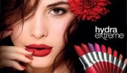 Губна помада maybelline hydra extreme (22 фото) палітра кольорів і відтінків, зволожуюча і з (maybelline) Губна помада maybelline hydra extreme (22 фото) палітра кольорів і відтінків, зволожуюча і з
