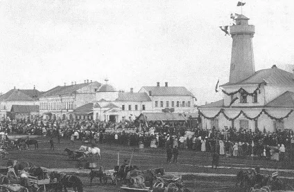 Міста, затоплені водосховищами (близько тисяч чоловік) Міста, затоплені водосховищами