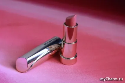 Grand rouge - багато шуму з нічого, або просто звичайна помада - yves rocher grand rouge lipstick (rouge) Grand rouge - багато шуму з нічого, або просто звичайна помада - yves rocher grand rouge lipstick