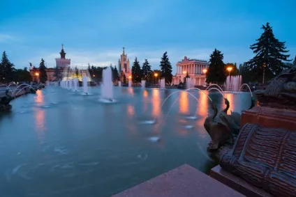 Міський пейзаж