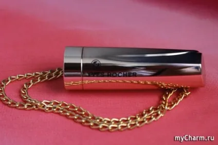 Grand rouge - багато шуму з нічого, або просто звичайна помада - yves rocher grand rouge lipstick (помада) Grand rouge - багато шуму з нічого, або просто звичайна помада - yves rocher grand rouge lipstick