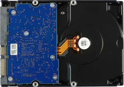 Hdd hitachi 4 Тбайт огляд жорстких дисків великої ємності (жорстких) Hdd hitachi 4 Тбайт огляд жорстких дисків великої ємності