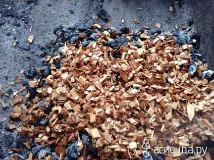 Готуємо скумбрію гарячого копчення будинку без рідкого диму і хімії щоденник користувача в744нт (будинку) Готуємо скумбрію гарячого копчення будинку без рідкого диму і хімії щоденник користувача в744нт