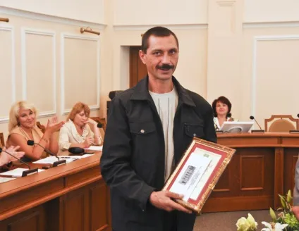 Цивільний подвиг