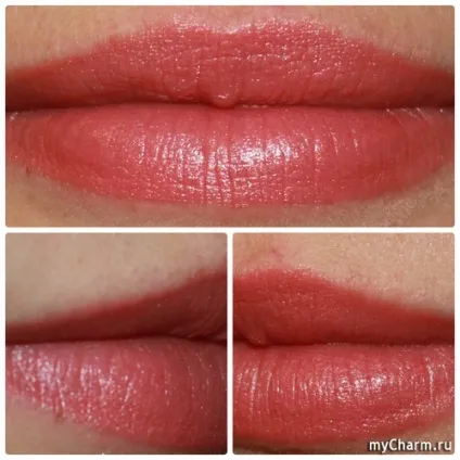 Grand rouge - багато шуму з нічого, або просто звичайна помада - yves rocher grand rouge lipstick (помада) Grand rouge - багато шуму з нічого, або просто звичайна помада - yves rocher grand rouge lipstick