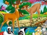 Ігри знайди цифри на картинках - безкоштовно для дівчаток (знайди) Ігри знайди цифри на картинках - безкоштовно для дівчаток