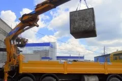 Інструкція по монтажу кран маніпуляторних установок (кму), переобладнання автомобілів (кран) Інструкція по монтажу кран маніпуляторних установок (кму), переобладнання автомобілів
