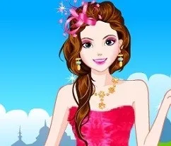 Гра одягни селену гомес онлайн, грати безкоштовно в флеш гру
