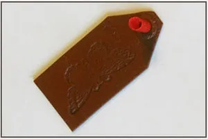 Імітація шкіри, хороша ідея