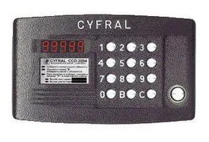 Інструкція по домофону cyfral види, моделі, програмування, інженерні коди