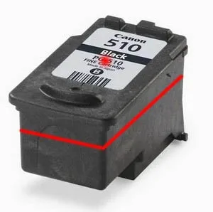 Інструкція по заправці картриджів canon pg-40, cl-41 pg-510, cl-511, pg-512, cl-513 для принтерів (картриджів) Інструкція по заправці картриджів canon pg-40, cl-41 pg-510, cl-511, pg-512, cl-513 для принтерів