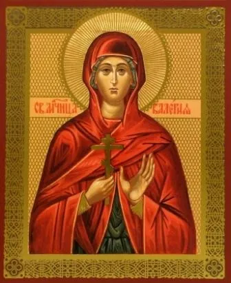 Ім'я валерія - походження, значення і популярність імені валерія (валерія) Ім'я валерія - походження, значення і популярність імені валерія