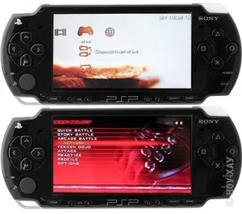 Інструкція по налаштуванню колективної гри на sony psp (sony) Інструкція по налаштуванню колективної гри на sony psp