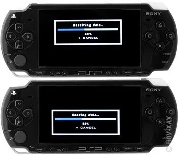 Інструкція по налаштуванню колективної гри на sony psp (колективної) Інструкція по налаштуванню колективної гри на sony psp