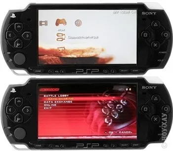 Інструкція по налаштуванню колективної гри на sony psp (колективної) Інструкція по налаштуванню колективної гри на sony psp