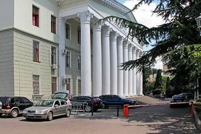 Інформація про роботу, виконану громадською радою муніципального освіти міської округ