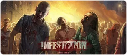 Infestation survivor story - офіційний український сайт, безкоштовна реєстрація аккаунта, грати (infestation) Infestation survivor story - офіційний український сайт, безкоштовна реєстрація аккаунта, грати