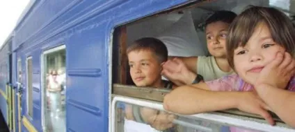 Ігри в дорозі для дітей граємо в поїзді і в автобусі (гри) Ігри в дорозі для дітей граємо в поїзді і в автобусі