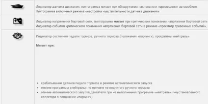 Інструкція по роботі з брелоком Пандора (гарантійний цент alarmtrade) Інструкція по роботі з брелоком Пандора