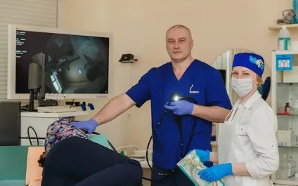 Інформація про медичний центр Нордін медичний центр широкого профілю (центрі) Інформація про медичний центр Нордін медичний центр широкого профілю