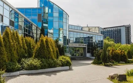 Інформація про медичний центр Нордін медичний центр широкого профілю (Нордін) Інформація про медичний центр Нордін медичний центр широкого профілю