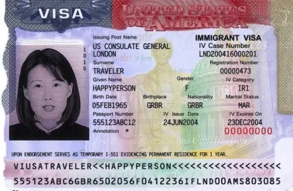 Імміграційна віза в сша як отримати Украінанам (імміграційна) Імміграційна віза в сша як отримати Украінанам