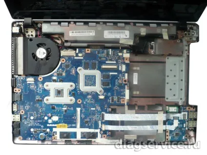 Інструкція з розбирання ноутбука acer aspire 5742g (aspire) Інструкція з розбирання ноутбука acer aspire 5742g