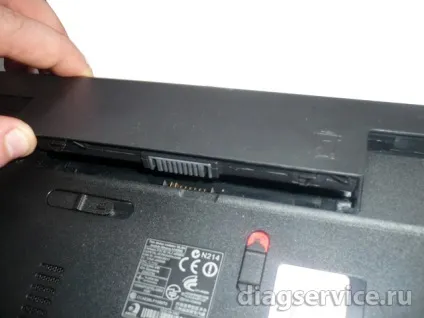 Інструкція з розбирання ноутбука acer aspire 5742g (комп'ютер) Інструкція з розбирання ноутбука acer aspire 5742g
