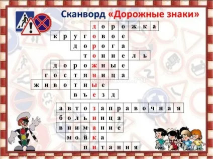 Інтелектуальна вікторина з відповідями і презентацією по пдд для 5 класу по темі дорожні знаки (інтелектуальна) Інтелектуальна вікторина з відповідями і презентацією по пдд для 5 класу по темі дорожні знаки
