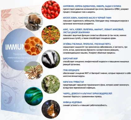 Immunity для імунітету відгуки 2017, ціна, де купити (імунітету) Immunity для імунітету відгуки 2017, ціна, де купити