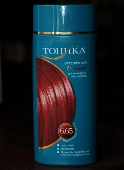 Індіанське літо »(« тоніка ») переваги і недоліки (індіанське) Індіанське літо »(« тоніка ») переваги і недоліки