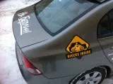 Палітра-дизайн - контурна плотерна різка, надсічка наклейок