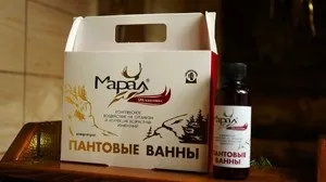 Пантові ванни, застосовувані в гірському Алтаї що це таке, показання та протипоказання (пантовий ванна гірський Алтай показання протипоказання мораловой це такий) Пантові ванни, застосовувані в гірському Алтаї що це таке, показання та протипоказання