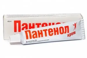 Пантенол від прищів - особливості застосування (прищів) Пантенол від прищів - особливості застосування