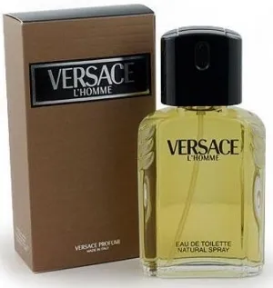 Відгуки про косметику versace