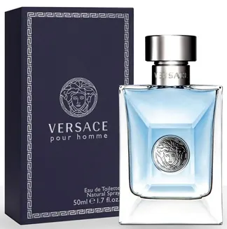 Відгуки про косметику versace