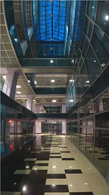 панорамна зйомка