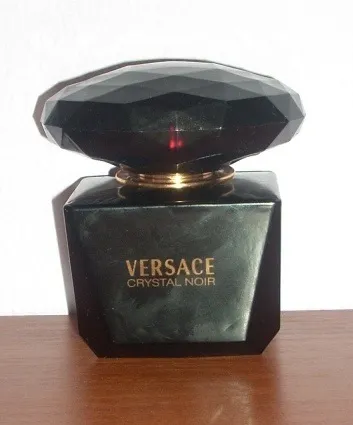 Відгуки про косметику versace