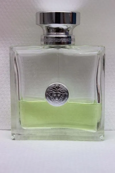 Відгуки про косметику versace