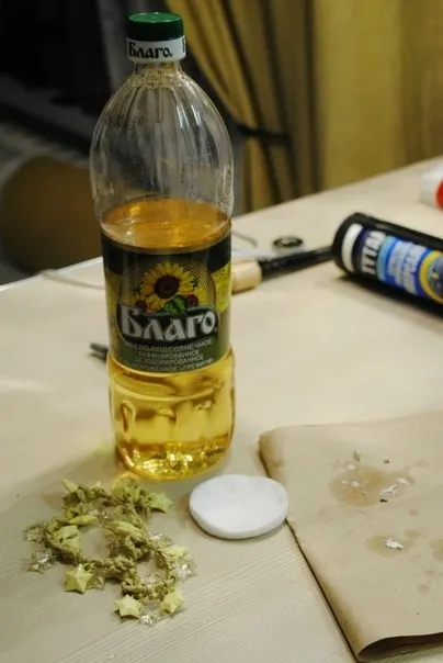Відливаємо фурнітуру з олова своїми руками (diy) (фурнітура) Відливаємо фурнітуру з олова своїми руками (diy)