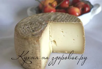Овечий сир користь і шкода - кулінарна стаття (користь) Овечий сир користь і шкода - кулінарна стаття