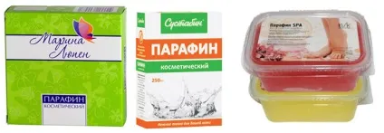 Парафінотерапія для особи відгуки, показання та протипоказання, як зробити в домашніх умовах (парафінотерапія для особи) Парафінотерапія для особи відгуки, показання та протипоказання, як зробити в домашніх умовах