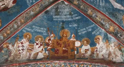 Від паски до тижні всіх святих - православний журнал - Фома (паски) Від паски до тижні всіх святих - православний журнал - Фома
