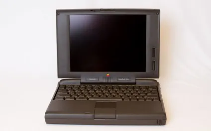Від powerbook до macbook pro еволюція ноутбуків apple, новини iphone, ipad і mac (mac) Від powerbook до macbook pro еволюція ноутбуків apple, новини iphone, ipad і mac