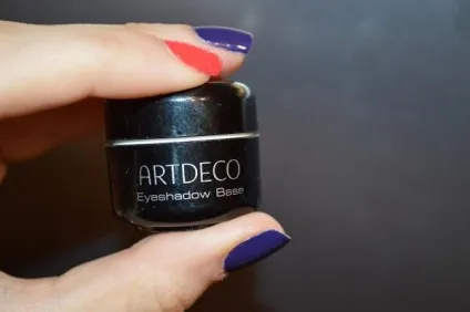 Відгуки про косметику artdeco