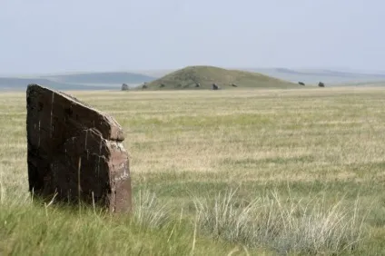 Озеро шира в Республіці Хакасія (республіці) Озеро шира в Республіці Хакасія