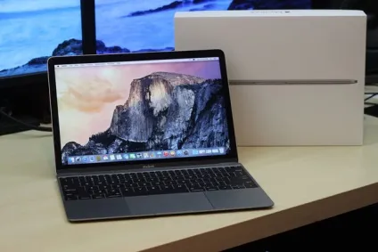 Від powerbook до macbook pro еволюція ноутбуків apple, новини iphone, ipad і mac (mac-новини) Від powerbook до macbook pro еволюція ноутбуків apple, новини iphone, ipad і mac
