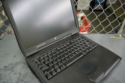 Від powerbook до macbook pro еволюція ноутбуків apple, новини iphone, ipad і mac (apple) Від powerbook до macbook pro еволюція ноутбуків apple, новини iphone, ipad і mac