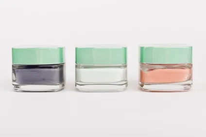 Відгуки на маски «магія глини», l'oreal paris, beauty insider (маски для обличчя) Відгуки на маски «магія глини», l'oreal paris, beauty insider